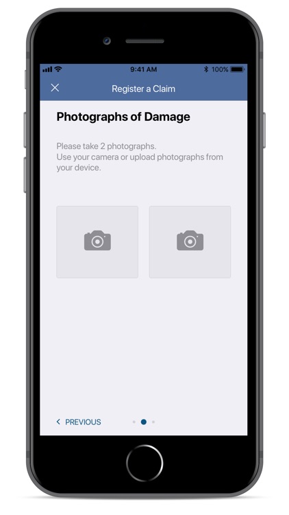 GardX Assure Claims screenshot-4