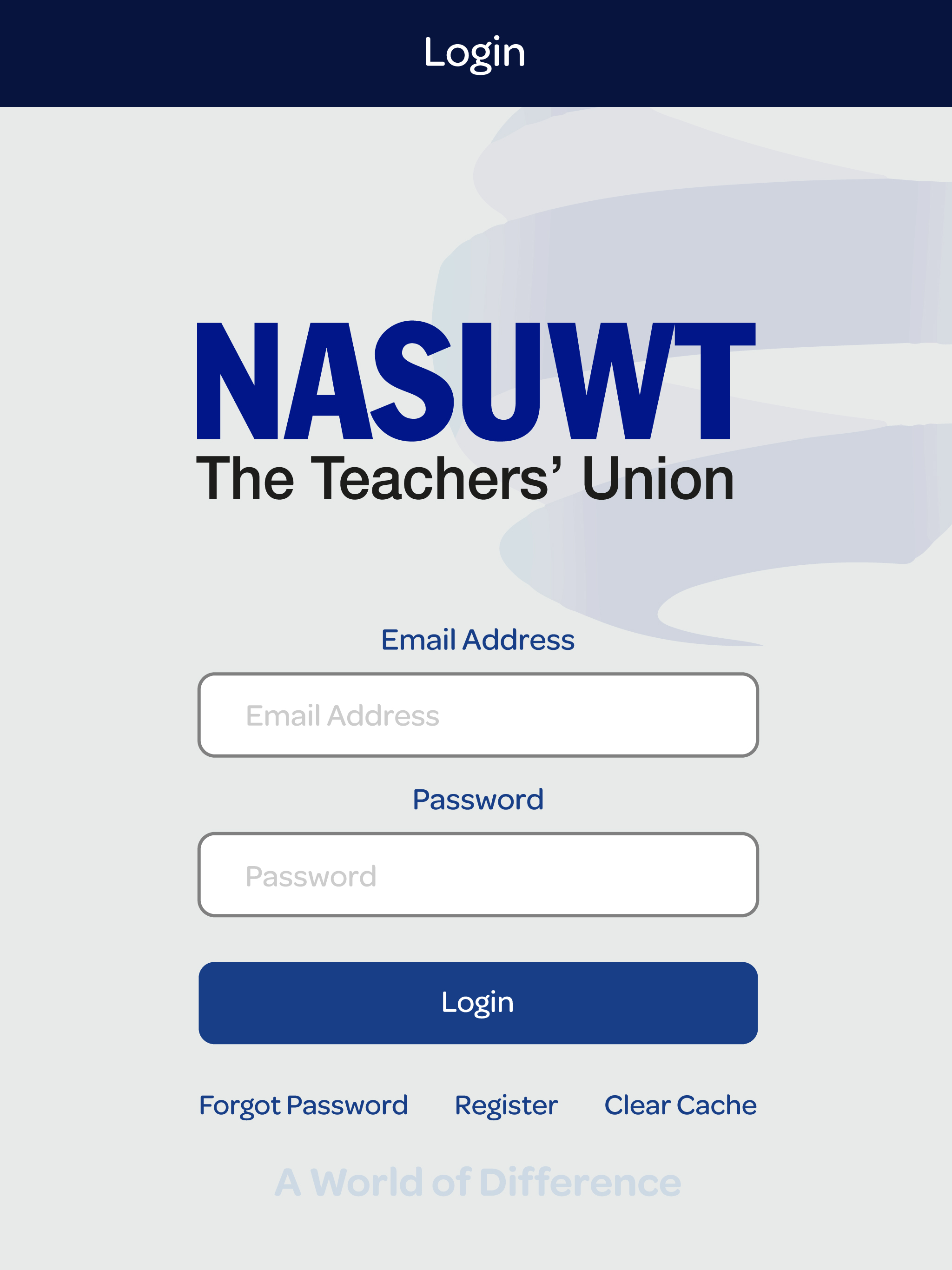 NASUWT