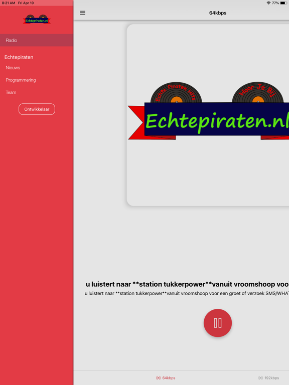 Screenshot #5 pour Echte Piraten