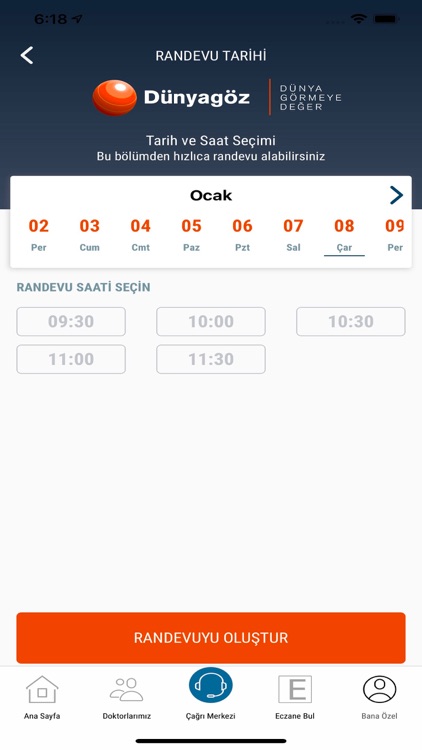 Dünyagöz screenshot-3