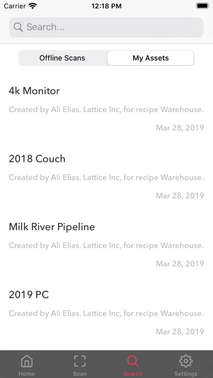 DeReader screenshot-6