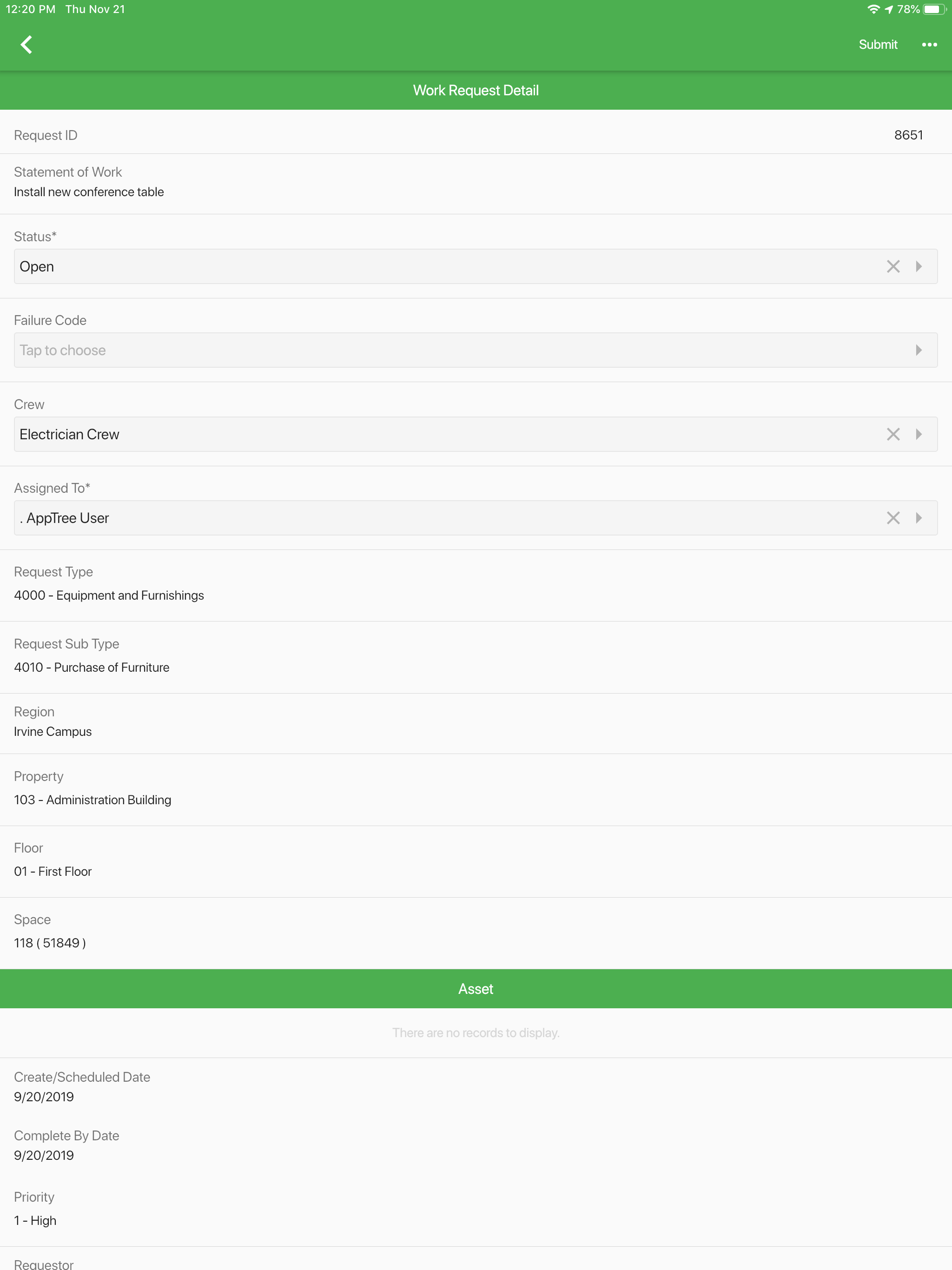 AppTree for Mobile