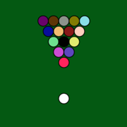 Billiard Wear - Watch Game