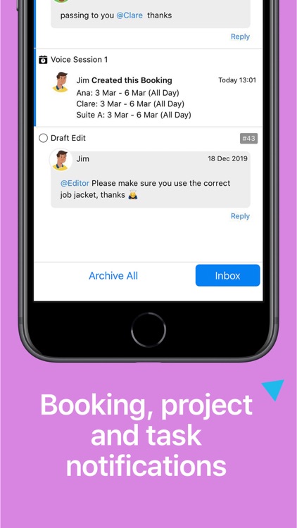 Cirkus: Schedule your Tasks