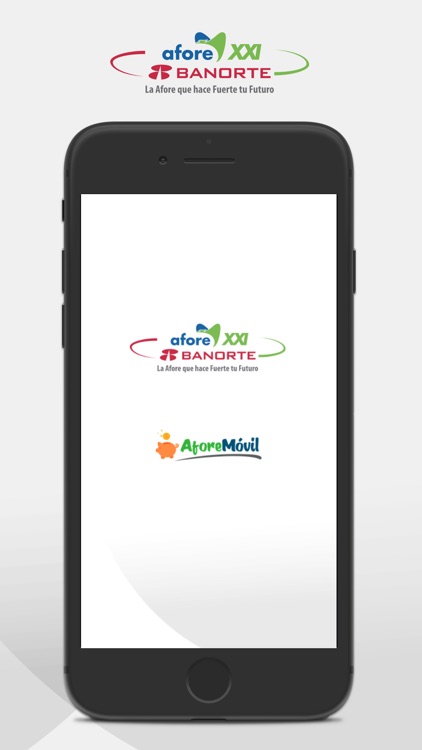 AforeMóvil XXIB screenshot-4