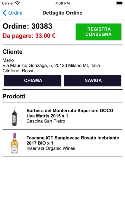 WLab Rider screenshot-3