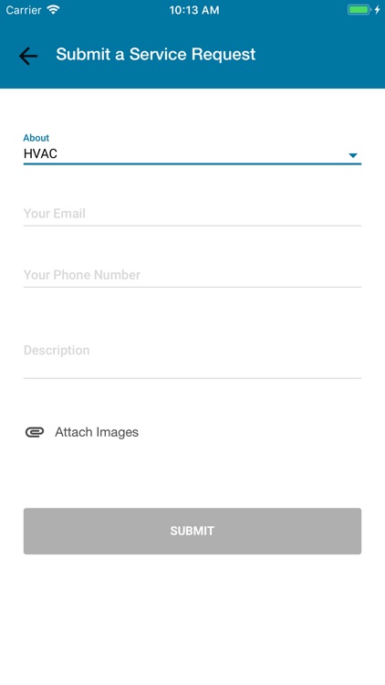 Connect Resident screenshot-4