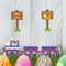 FillObjectsTrain app is an exciting entertainment app for children