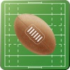 Rugby board (ラグビーボード)