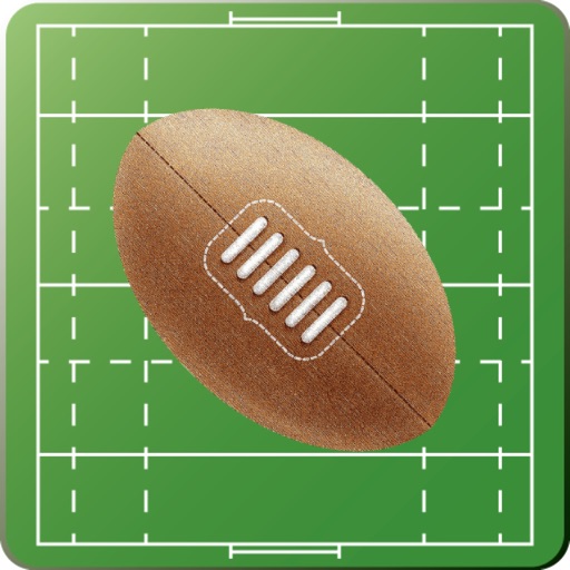 Rugby board (ラグビーボード)