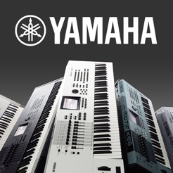 Yamaha Synth Book