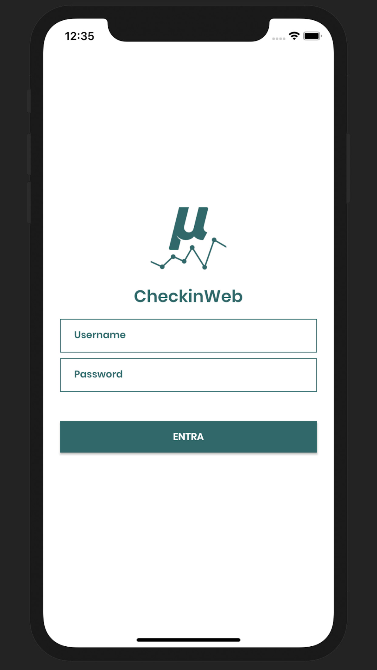 CheckinWeb