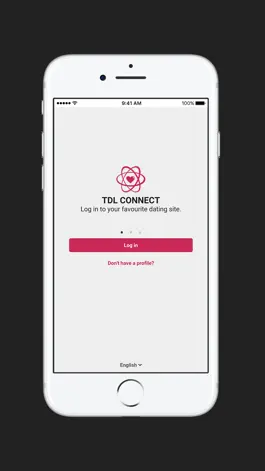 Game screenshot TDL Connect mod apk