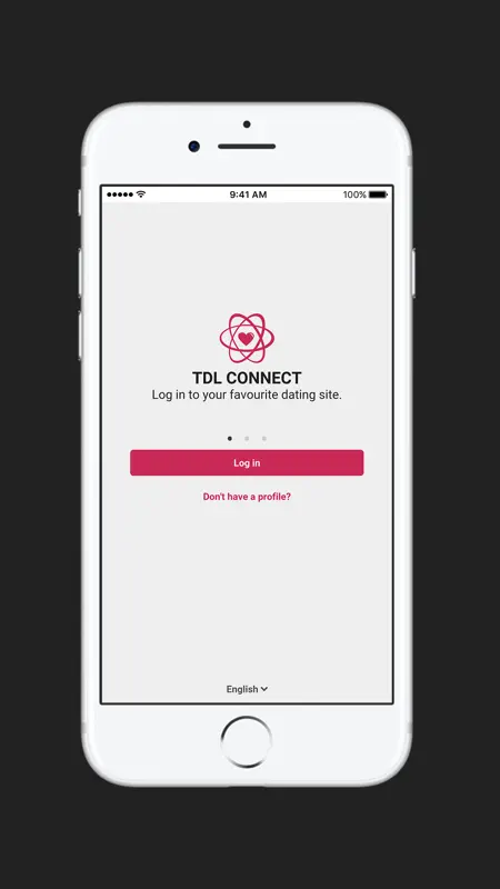 TDL Connect screenshot 1 of 5
