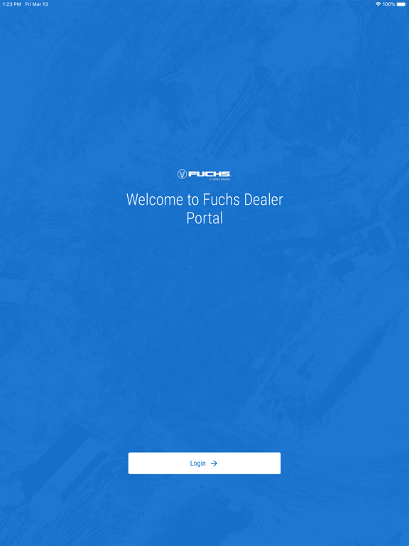 Screenshot #4 pour Fuchs Portal