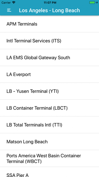 Screenshot 3 of DrayView App