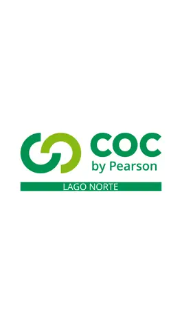 Game screenshot COC Lago Norte mod apk