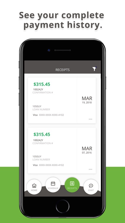 PeopleFund screenshot-3