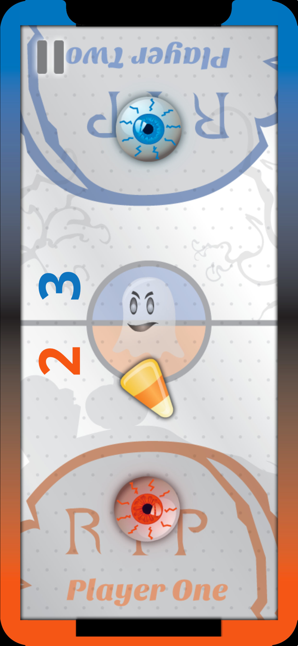 Air Hockey Puck Deluxe screenshot 3