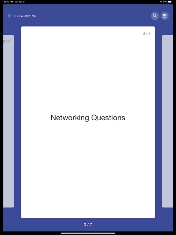 Screenshot #6 pour GrayMatters Group