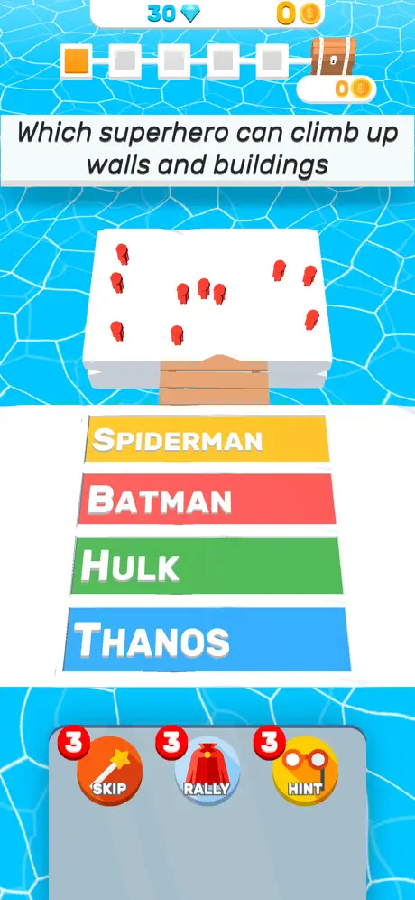 Trivia.io