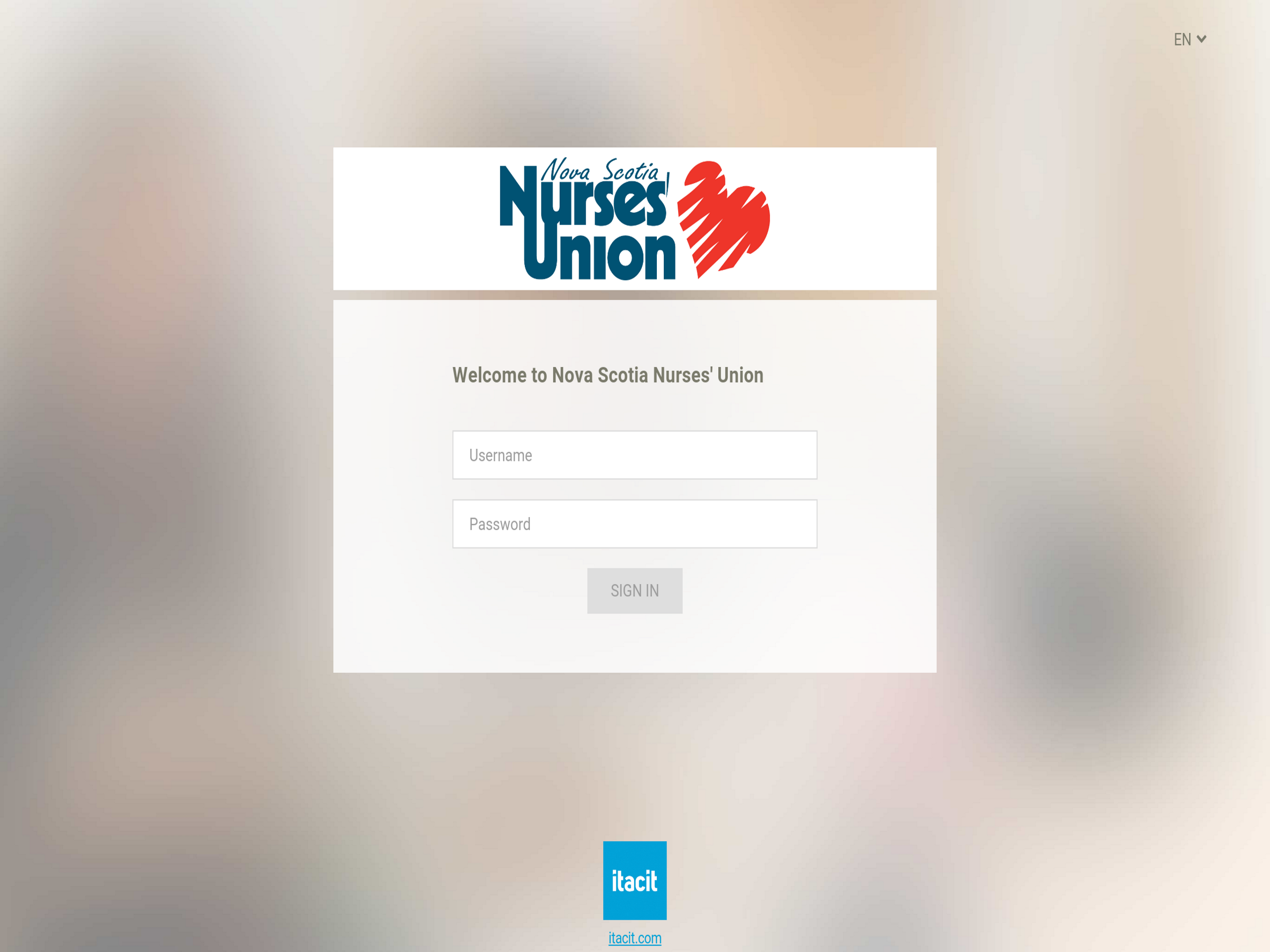 MyNSNU screenshot 4