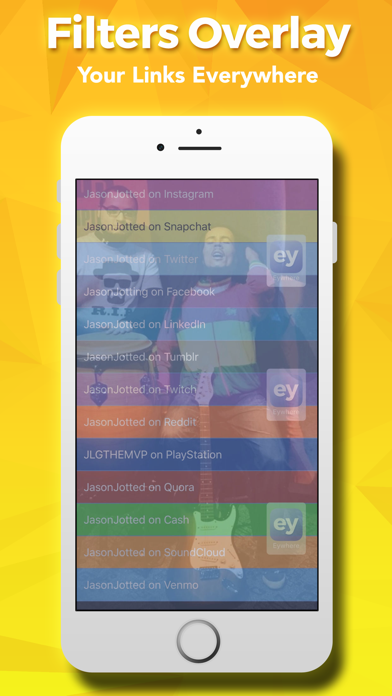 Screenshot #2 pour Eywhere