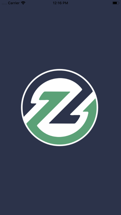 Screenshot #1 pour Zerano Tecnologia - Delivery
