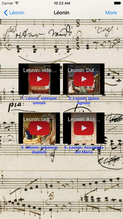 The Great Composers screenshot-3