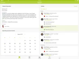 Client56 screenshot 7
