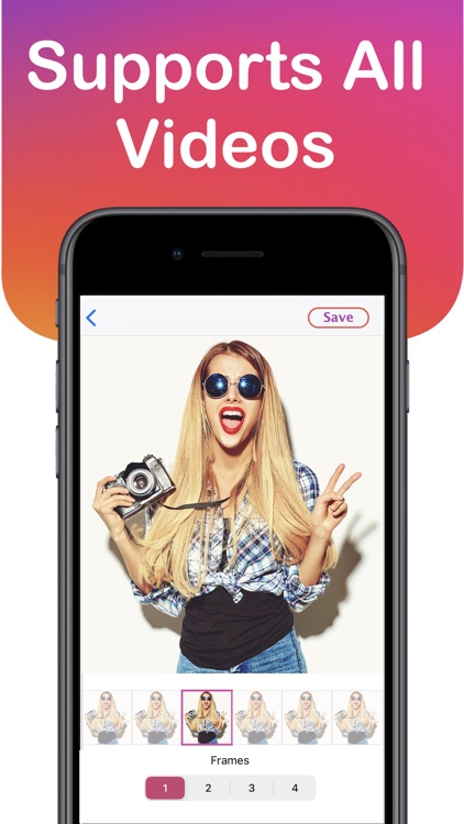 Boomerang Videos Creator
