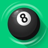 Pool 8 - Fun 8 Ball Pool Games - iPadアプリ