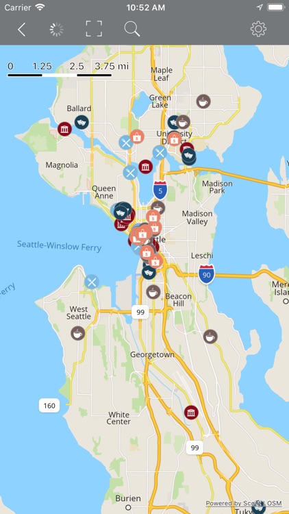 Fox World Travel screenshot-4