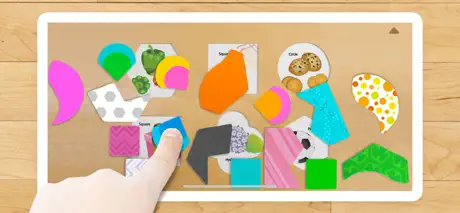 Shape Puzzle
