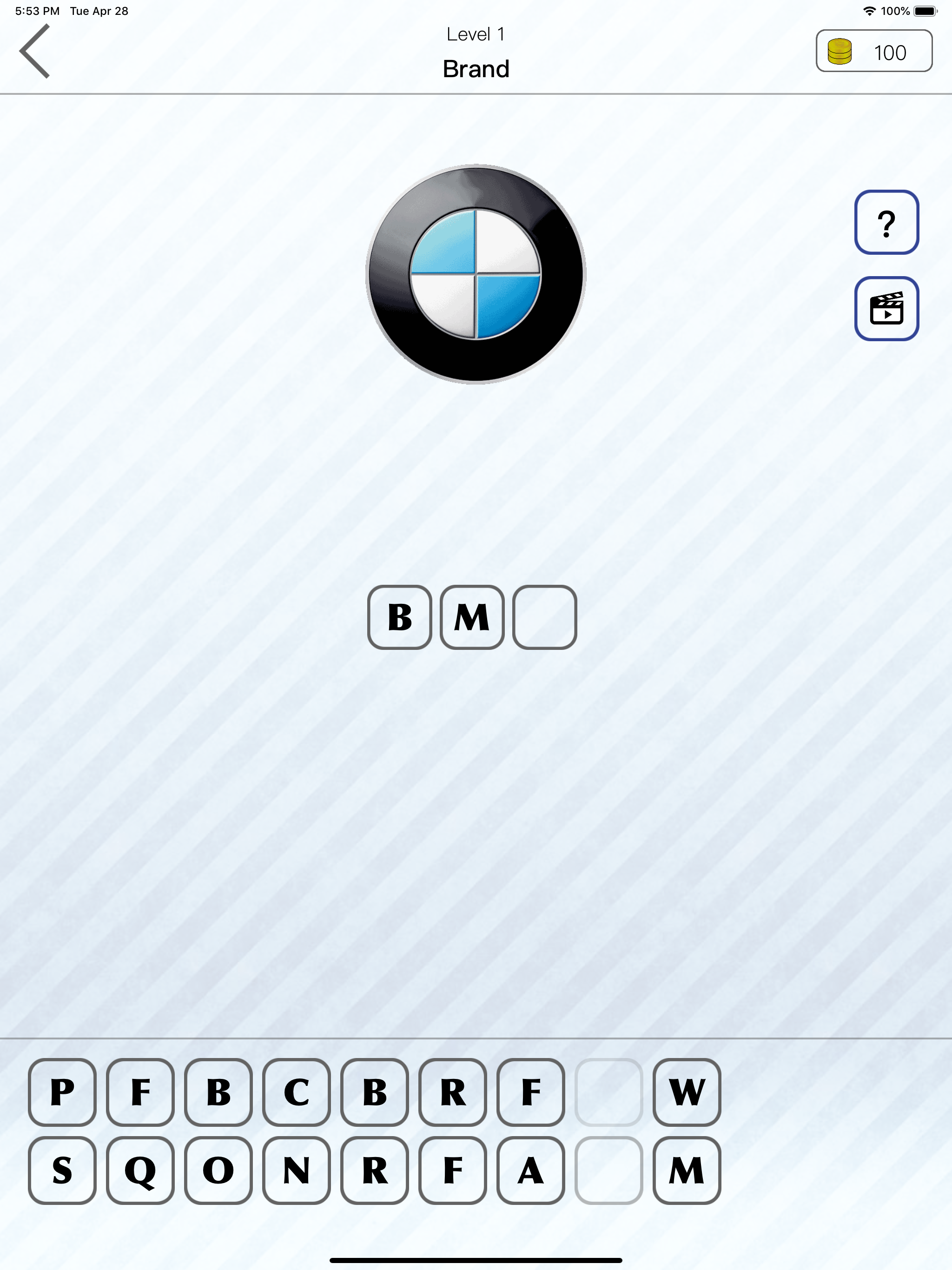 Car Logos Quiz 2.0