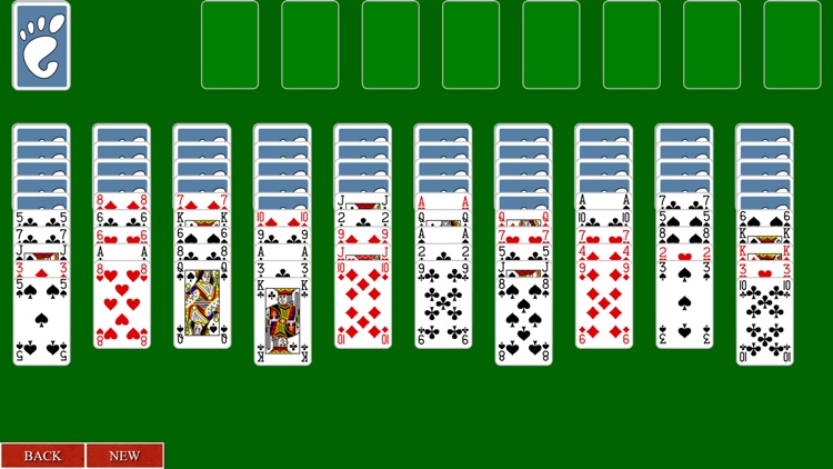 Cards Solitaire screenshot-5