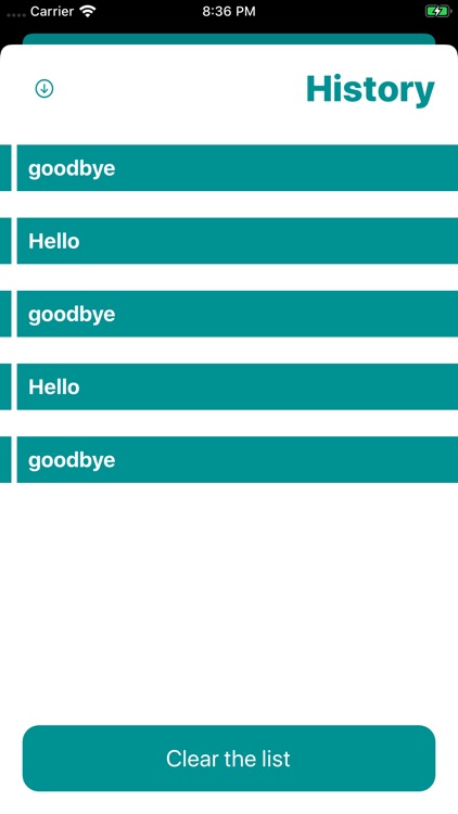 Make proper translate screenshot-5