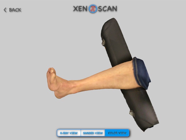 Xen Scan(圖3)-速報App