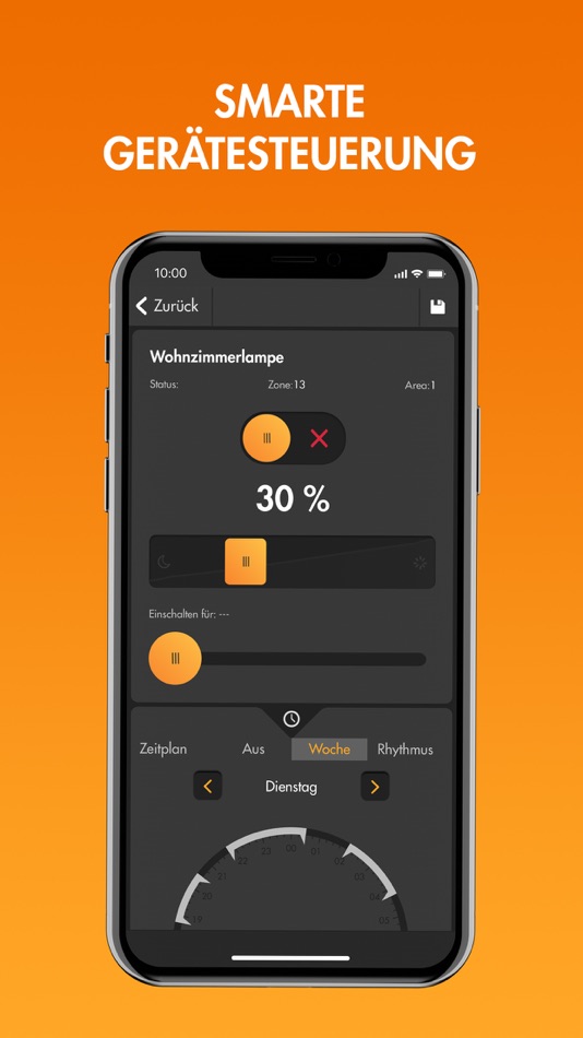 #6. LUPUS (iOS) 由: Lupus-Electronics GmbH