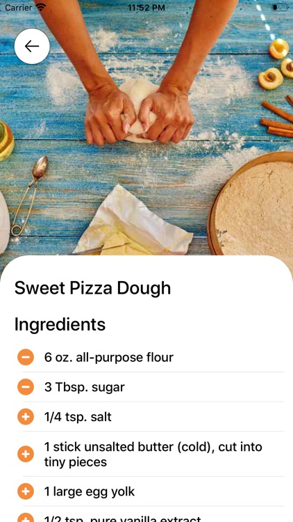 Pizza Recipes Healthy Recipes