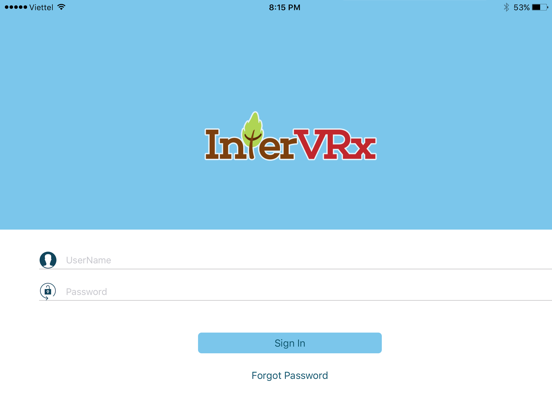 Screenshot #4 pour InterveneRx