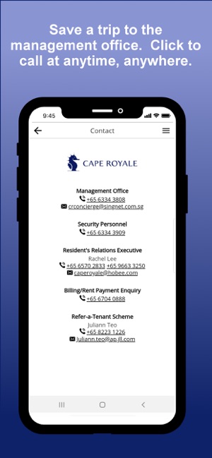 Cape Royale(圖5)-速報App
