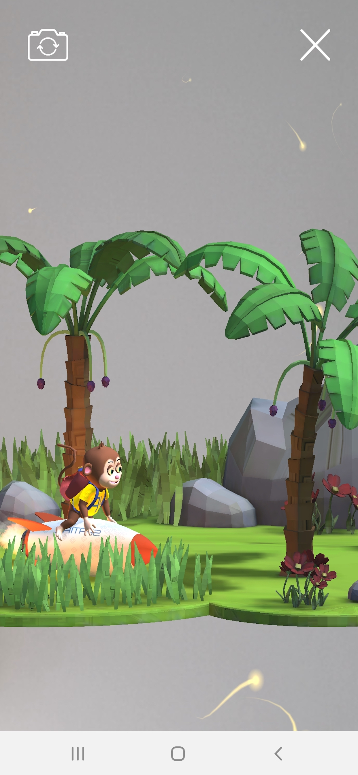 Spatial Up screenshot 3