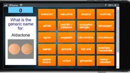 Game screenshot Top 200 Drug Matching Game mod apk