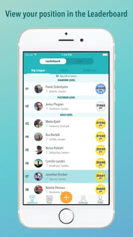 Game screenshot paceUP! mod apk