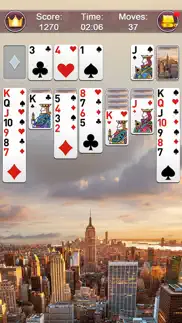 How to cancel & delete solitaire・ 2