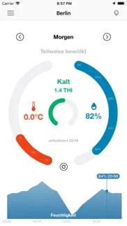 thermo hygrometer iphone bildschirmfoto 2