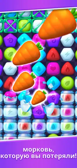 Game screenshot Odd Galaxy apk