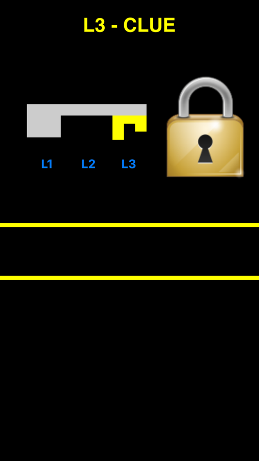 #1. iIntelligenceTester3 (iOS) 由: Nicholas Wilson