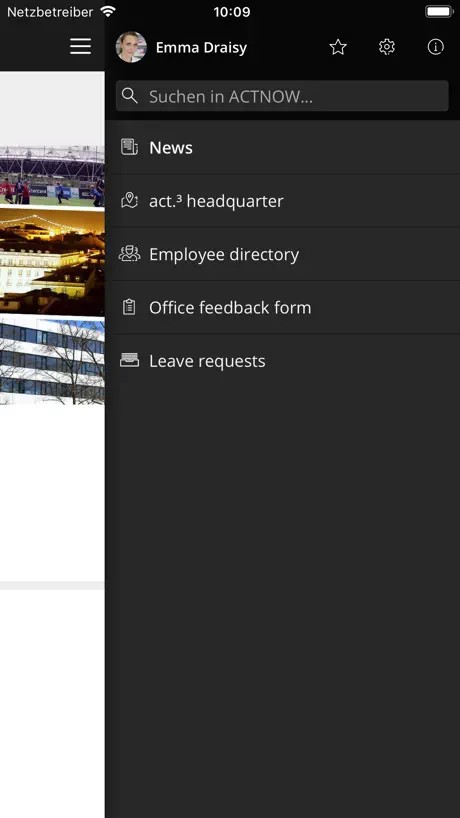 ACTNOW